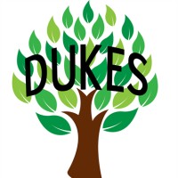 Duke's Landscaping logo - Similar company to Clc Landscaping