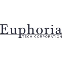 Euphoria Tech Corporation logo - Similar company to Rosh Services