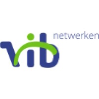 VIB Netwerken logo - Similar company to Het Campagneteam