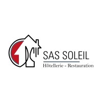 Groupe SOLEIL logo - Similar company to Hôtel De L'Ill