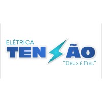 Elétrica Tensão logo - Similar company to Modelo Vencedor
