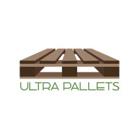 Ultra Pallets logo - Similar company to Moliv Packaging