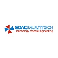 EDAC MULTITECH PRIVATE LIMITED logo - Similar company to Machbee Innovations