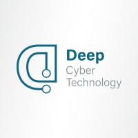 Deep Cyber Technology logo - Similar company to Deqa Al-Sahaba Al-Raqmiya