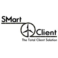 Smart Client logo - Similar company to Smart Projex & Smart Build