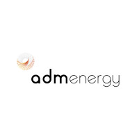 ADM Energy PLC logo - Similar company to Conjuncta Gmbh