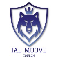 IAE MOOVE logo - Similar company to Iae Toulon Alumni