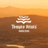 Templepilots Paragliding logo - Similar company to No Code Mba