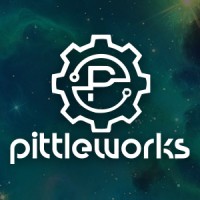 Pittleworks logo - Similar company to Dreamlabs Studio