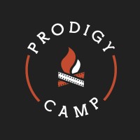 Prodigy Camp logo - Similar company to Prodigy Project
