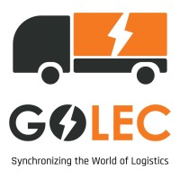 GoLec logo - Similar company to Armouriq