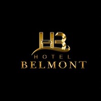 Hotel Belmont logo - Similar company to Belmont Hotel