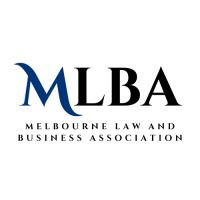 Melbourne Law and Business Association logo - Similar company to Anthony Isaacs