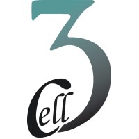 3Cell UK Innovative Solutions logo - Similar company to Eright Enterprise Ict Solutions