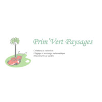 PRIMVERT PAYSAGE logo - Similar company to Zerbini Paysage
