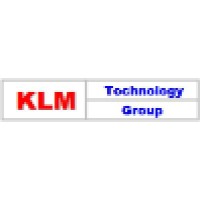KLM Technology Group logo - Similar company to Kl Technologies