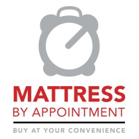 Mattress By Appointment Kelowna logo - Similar company to Down Under Bedding & Mattress