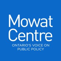Mowat Centre logo - Similar company to Canada 2020