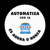 Automatiza con IA logo - Similar company to Cudacu