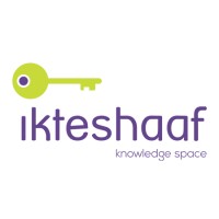 ikteshaaf logo - Similar company to Climate Fresk Egypt