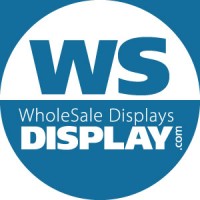 WSDisplay logo - Similar company to Y Design Build