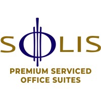 Solis Premium Serviced Office Suites logo - Similar company to Cloud-Iq