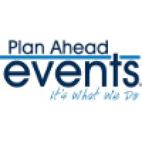 Plan Ahead Events - Toronto logo - Similar company to Cocktails & Dreams Bartending Events And Services