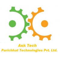 Parichhat Technologies Private Limited logo - Similar company to Belltech Infosystem