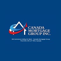Canada Mortgage Group logo - Similar company to Dream Home Financing Solutions