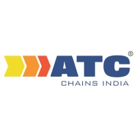 Atc Chains India logo - Similar company to Prime Swift Cargo Solution