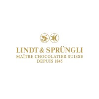 Lindt & Sprüngli Italia logo - Similar company to Etichette Alimentari - Consulenza In Etichettatura