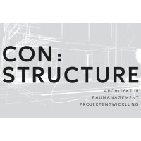 con:structure Generalplanung & Projektmanagement GmbH logo - Similar company to Thethaur 2.0
