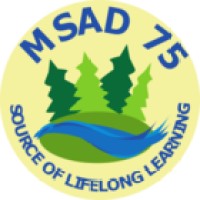 Maine School Administrative District No. 75 (Msad No. 75)