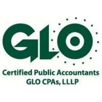 GLO CPAs logo - Similar company to Cra Financial, Llc