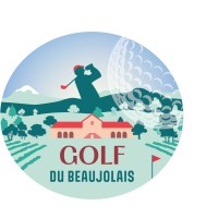 GOLF DU BEAUJOLAIS logo - Similar company to District01