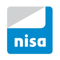 Nisa-Tuote Oy logo - Similar company to Lahtinen & Mantere Oy
