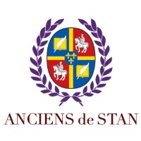 Amicale des Anciens de Stan logo - Similar company to Optimus