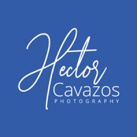 Hector Cavazos Headshot and Personal Branding Photography logo - Similar company to Cometa Coaching