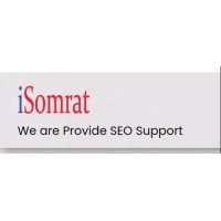 iSomrat | SEO Company logo - Similar company to Seconds