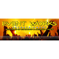 EVENT WORKS ENTERTAINMENT logo - Similar company to Yhp Event