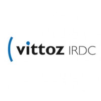 Vittoz IRDC logo - Similar company to Sensiplan Nederland