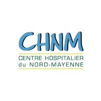 Centre Hospitalier du Nord Mayenne logo - Similar company to Auxilea