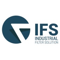 IFS Srl Filtration Solution logo - Similar company to Ecomacchine S.R.L.