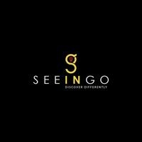 Seeingo logo - Similar company to Smart Brew