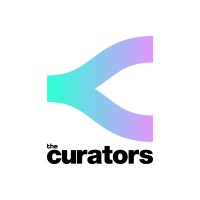 The Curators logo - Similar company to District 1