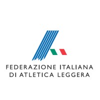 Federazione Italiana di Atletica Leggera logo - Similar company to Fidal Servizi