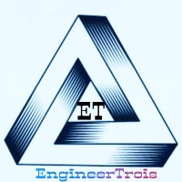 EngineerTrois logo - Similar company to K-Structura Consultants