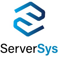 ServerSys logo - Similar company to Wellfield