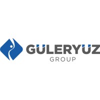 Güleryüz Group logo - Similar company to Ansal Makina San.Tic.Ltd.Şti