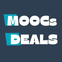 Moocs Deals logo - Similar company to Allmny_علمنى